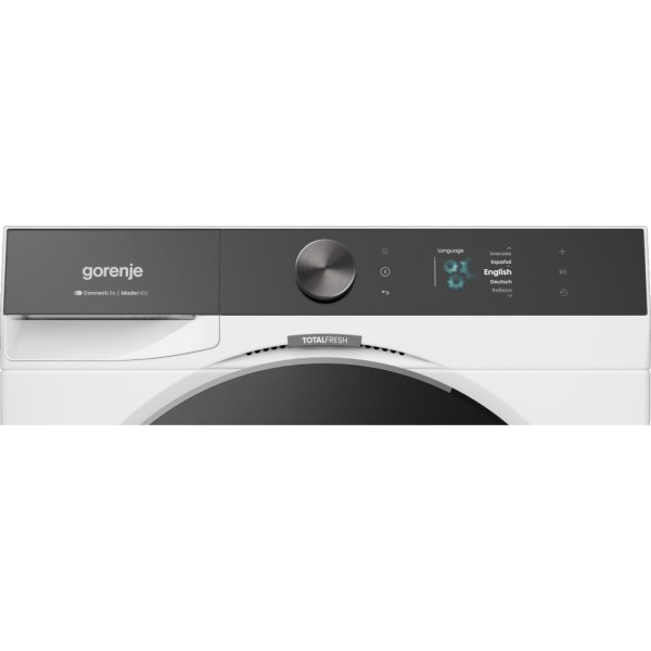 Gorenje WG814A5P5 Elöltöltős mosógép