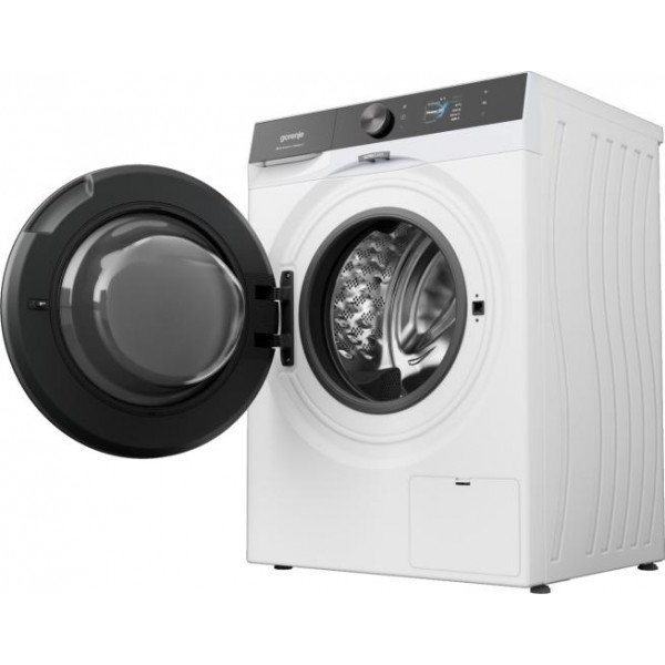 Gorenje WG884A31 Elöltöltős mosógép