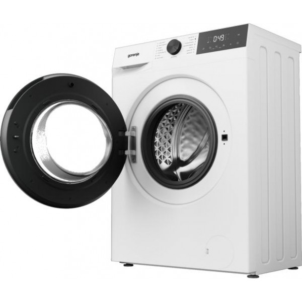 Gorenje WG2PS72A12 Elöltöltős keskeny mosógép