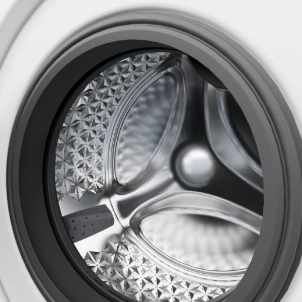 Gorenje WG2PS72A12 Elöltöltős keskeny mosógép