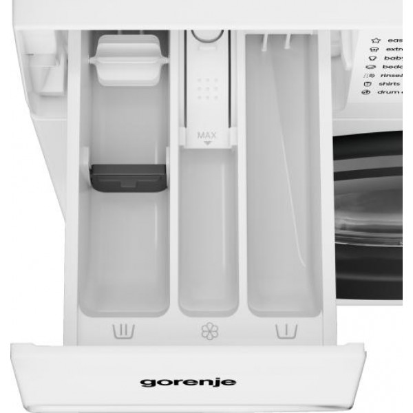 Gorenje WG2PS72A12 Elöltöltős keskeny mosógép