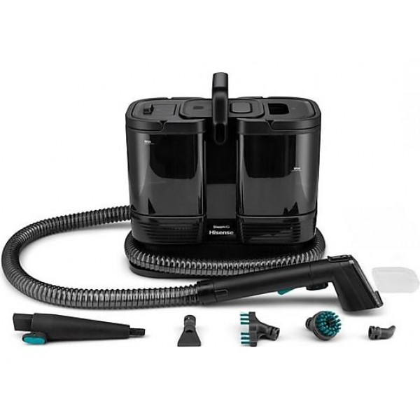 HISENSE HSSC07A Folttisztító és gőztisztító
