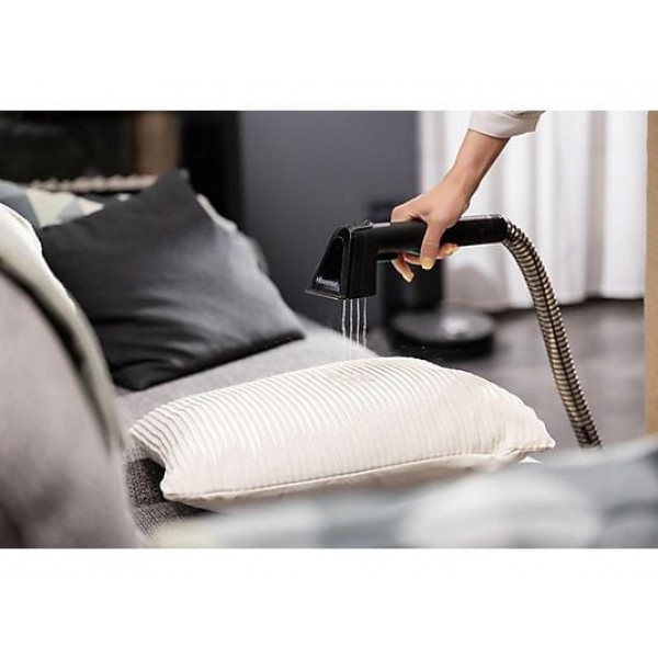 HISENSE HSSC07A Folttisztító és gőztisztító