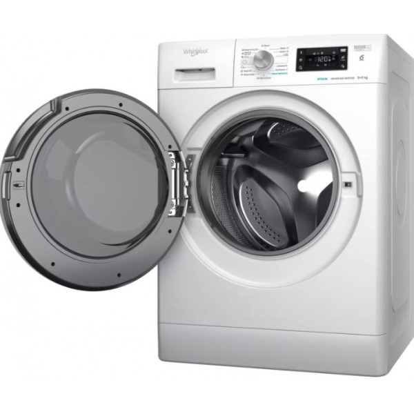 WHIRLPOOL FFWDB 964489 SV EE Mosó- és szárítógép