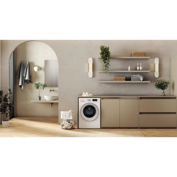 WHIRLPOOL FFWDB 964489 SV EE Mosó- és szárítógép