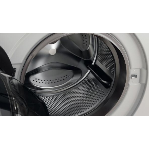 WHIRLPOOL FFB 8489 BV HU Elöltöltős mosógép