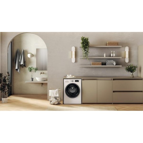 WHIRLPOOL FFB 8489 BV HU Elöltöltős mosógép