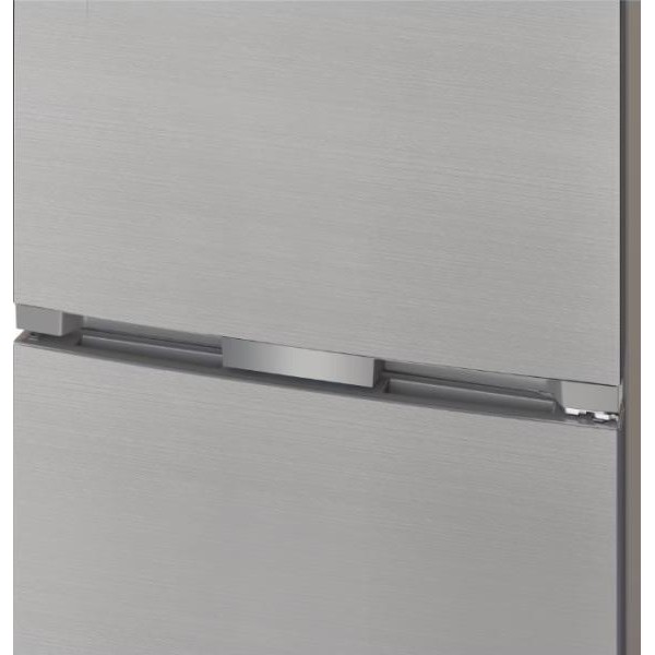 Whirlpool WHK2 6493W X5E Alulfagyasztós hűtőszekrény