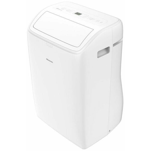 HISENSE APH12QC Mobil klíma 3,5 kW hűtő-fűtő
