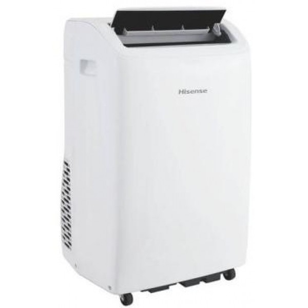 HISENSE APH12QC Mobil klíma 3,5 kW hűtő-fűtő