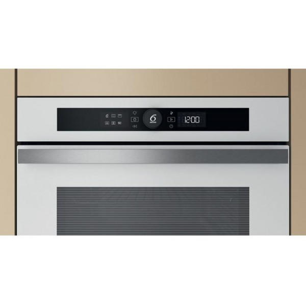 WHIRLPOOL WOI4S8HM2SWA Beépíthető sütő