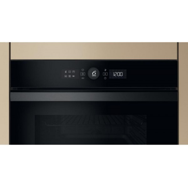 WHIRLPOOL WOI4S8HM2SBA Beépíthető sütő
