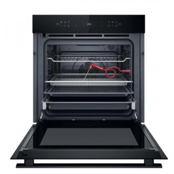 Whirlpool WOI68FPT1SBA Beépíthető multifunkcionális sütő