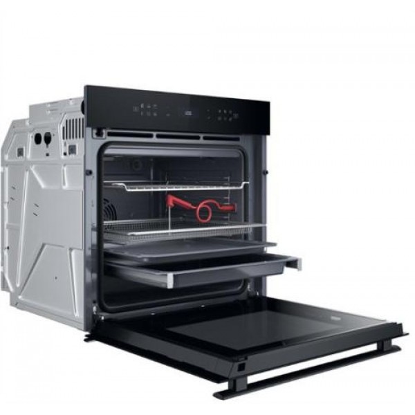 Whirlpool WOI68FPT1SBA Beépíthető multifunkcionális sütő