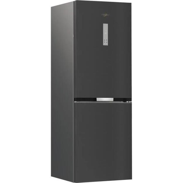 Whirlpool WHK 26362 XBR4E Alulfagyasztós hűtőszekrény