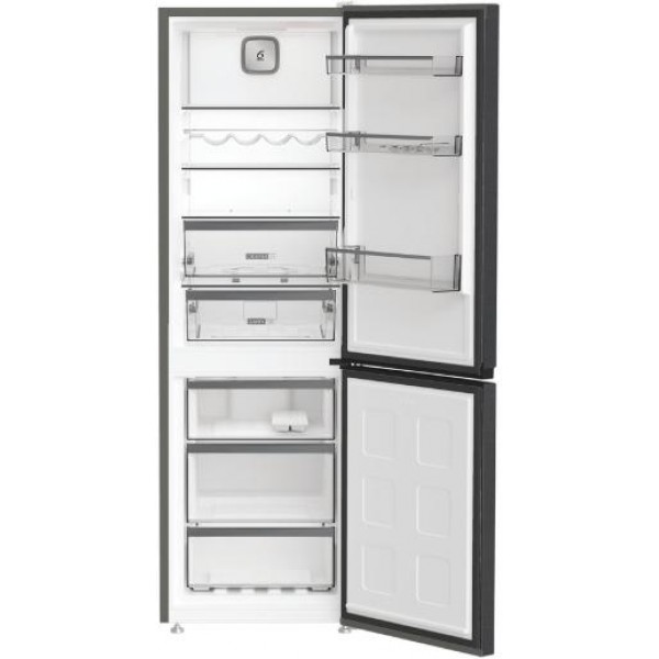 Whirlpool WHK 26362 XBR4E Alulfagyasztós hűtőszekrény