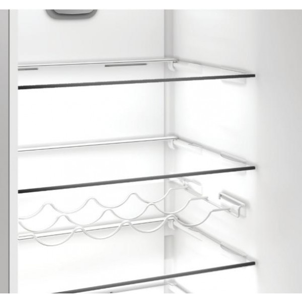 Whirlpool WHK 26362 XBR4E Alulfagyasztós hűtőszekrény