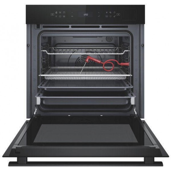 WHIRLPOOL WOI6A8FPT1SBA Beépíthető sütő