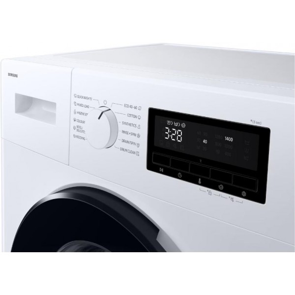 Samsung WW70FG3M05AWLE Elöltöltős keskeny mosógép