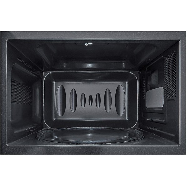 LG MH6032GAS Grilles mikrohullámú sütő
