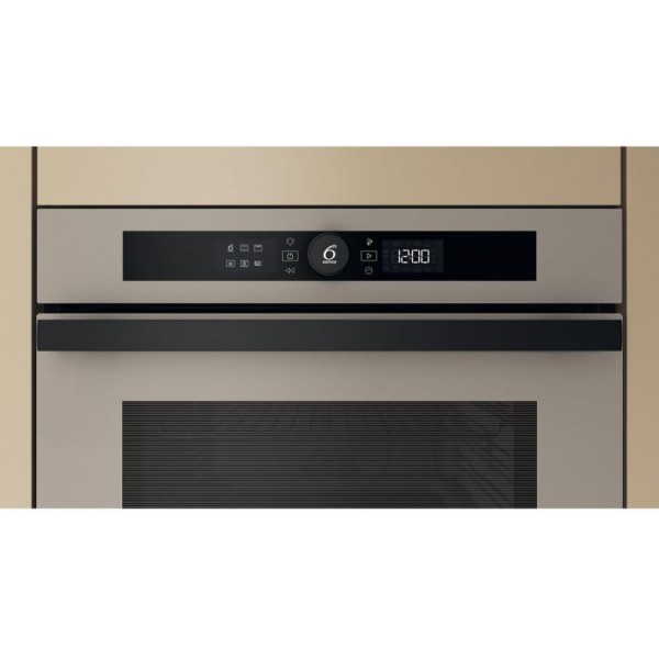 WHIRLPOOL WOI4S8CM1SEA Beépíthető sütő