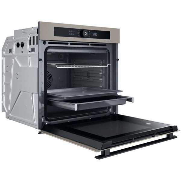 WHIRLPOOL WOI4S8CM1SEA Beépíthető sütő