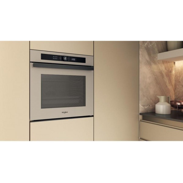 WHIRLPOOL WOI4S8CM1SEA Beépíthető sütő