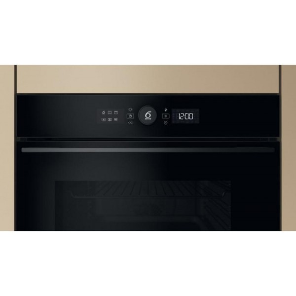 Whirlpool WOI5S8PM1SBA Beépíthető sütő