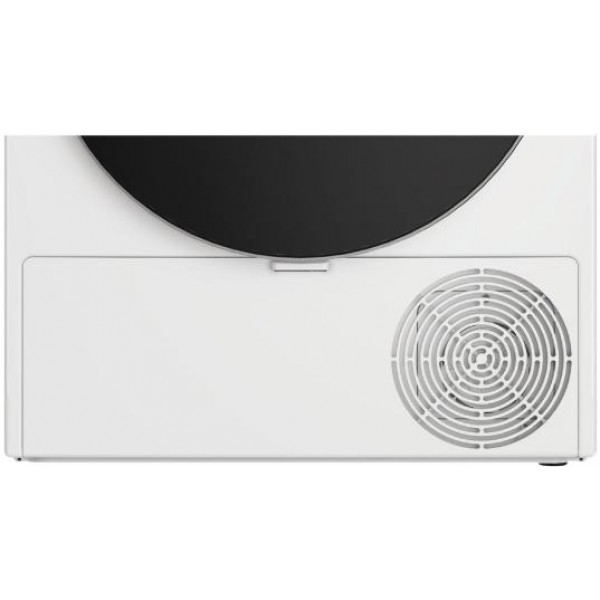 WHIRLPOOL WPS D8 WBS EE Hőszivattyús szárítógép