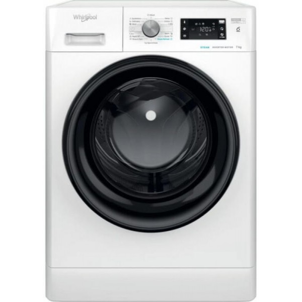 Outlet WHIRLPOOL FFB 7469 BV EE Elöltöltős mosógép [O444] 