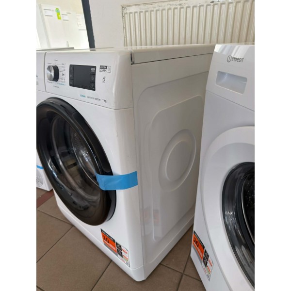 Outlet WHIRLPOOL FFB 7469 BV EE Elöltöltős mosógép [O444] 