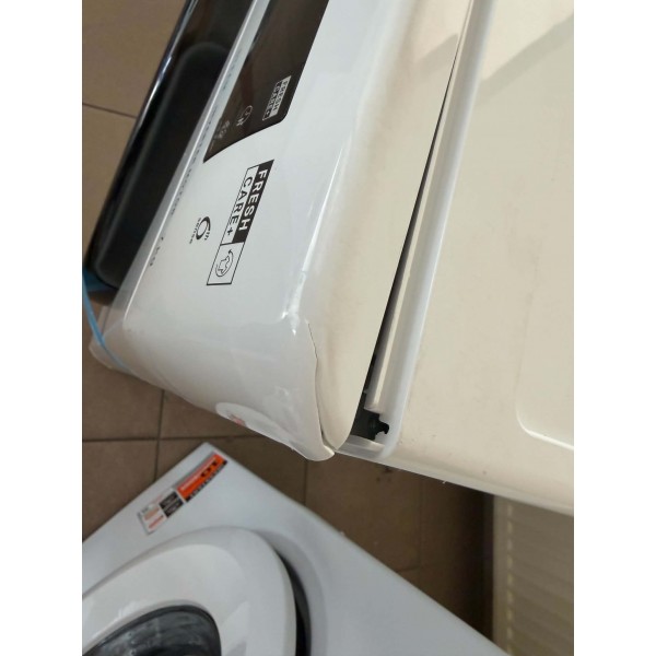 Outlet WHIRLPOOL FFB 7469 BV EE Elöltöltős mosógép [O444] 