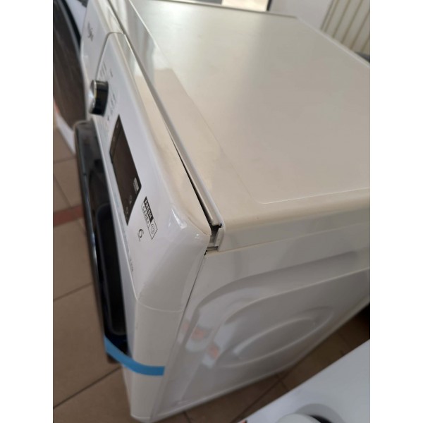 Outlet WHIRLPOOL FFB 7469 BV EE Elöltöltős mosógép [O444] 