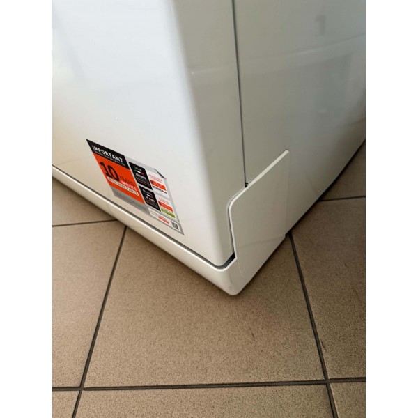 Outlet Whirlpool WFC 3C26 P Szabadonálló mosogatógép [O446] 