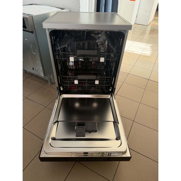 Outlet Whirlpool WFC 3C42 P X Szabadonálló mosogatógép [O447] 