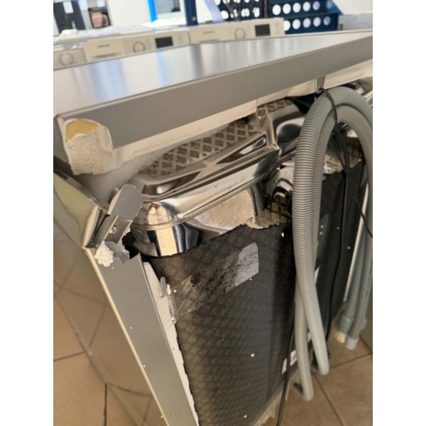 Outlet Whirlpool WFC 3C42 P X Szabadonálló mosogatógép [O447] 
