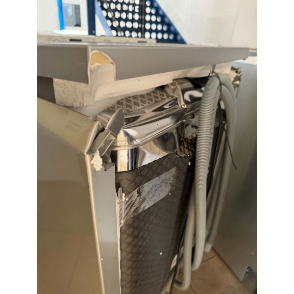 Outlet Whirlpool WFC 3C42 P X Szabadonálló mosogatógép [O447] 