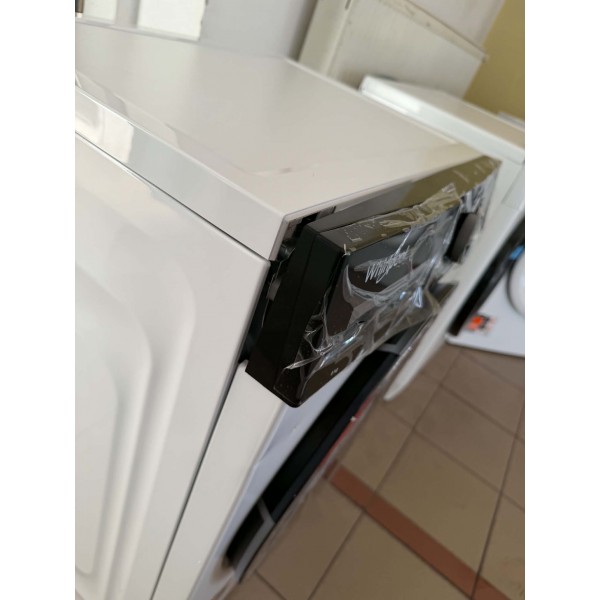 Outlet WHIRLPOOL WPS D8 WBS EE Hőszivattyús szárítógép [O448] 