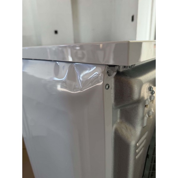 Outlet WHIRLPOOL WPS D8 WBS EE Hőszivattyús szárítógép [O448] 