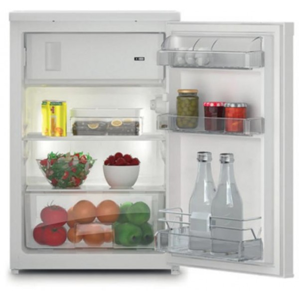 Whirlpool W55V1 112W Normál hűtőszekrény