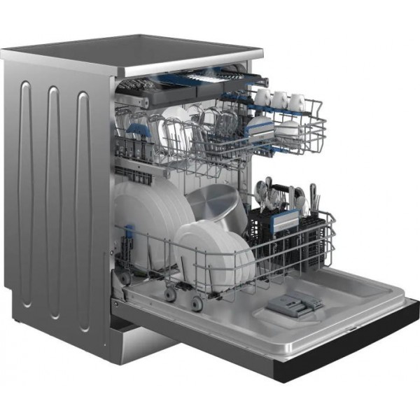 BEKO BDFN36560XWP Mosogatógép
