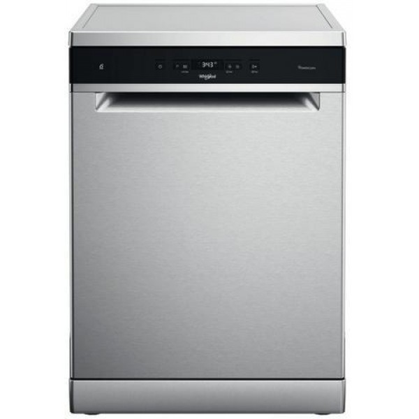 Whirlpool WH3FD14BN7X Mosogatógép