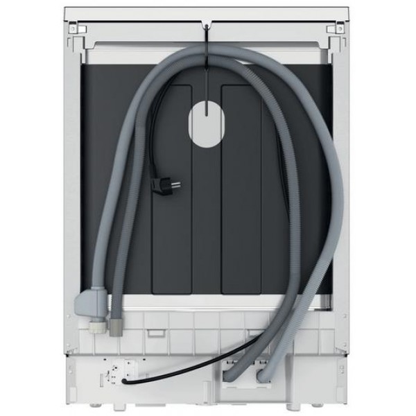 Whirlpool WH3FD14BN7X Mosogatógép