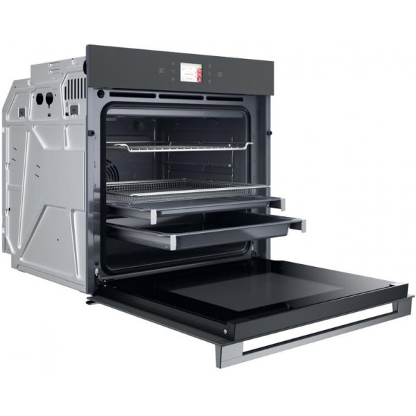 Whirlpool WOI118HT2SSMA Beépíthető sütő