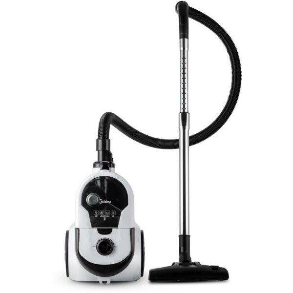 Midea C7 MBC 1860 WB Porzsák nélküli porszívó