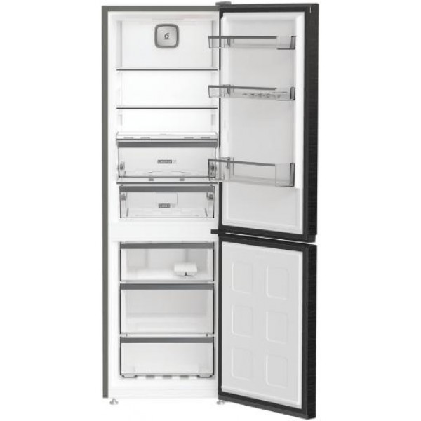 Whirlpool WHK 26363 XBR5E Alulfagyasztós hűtőszekrény