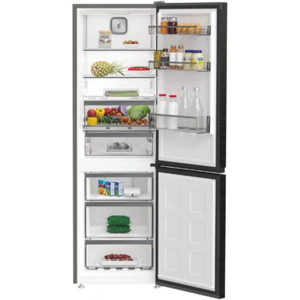 Whirlpool WHK 26363 XBR5E Alulfagyasztós hűtőszekrény