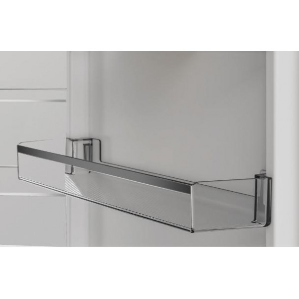 Whirlpool WHK 26363 XBR5E Alulfagyasztós hűtőszekrény