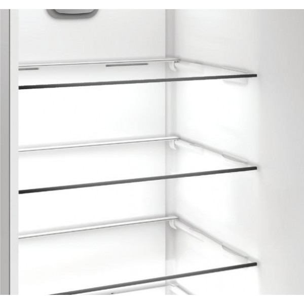 Whirlpool WHK 26363 XBR5E Alulfagyasztós hűtőszekrény