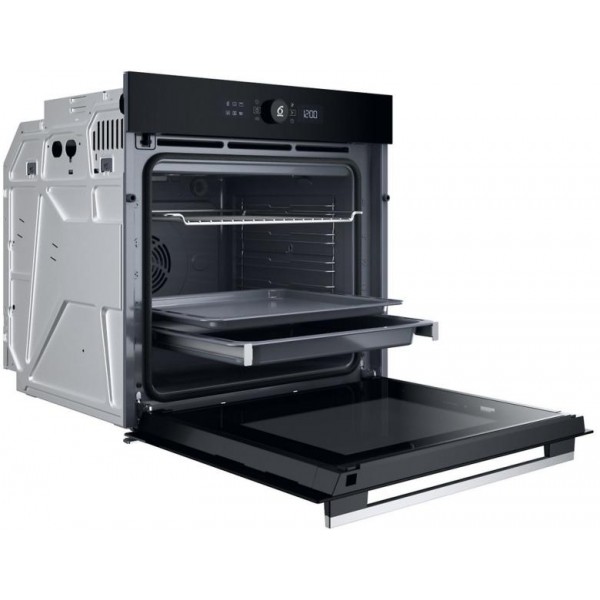 WHIRLPOOL WOI5S8PM1SXA Beépíthető sütő